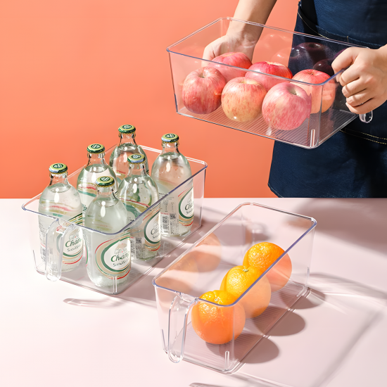 Acrylic Organizer Small